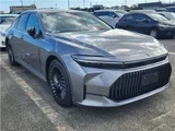2023 Toyota Crown Sedan for sale, Japanese used car export - photo 1 of 23 | GULJI TRADERS