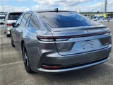 2023 Toyota Crown Sedan for sale, Japanese used car export - photo 2 of 23 | GULJI TRADERS