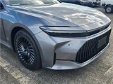 2023 Toyota Crown Sedan for sale, Japanese used car export - photo 4 of 23 | GULJI TRADERS