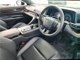 2023 Toyota Crown Sedan for sale, Japanese used car export - photo 10 of 23 | GULJI TRADERS