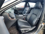 2023 Toyota Crown Sedan for sale, Japanese used car export - photo 18 of 23 | GULJI TRADERS