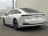 2023 Toyota Crown Z White Sedan for sale, Japanese used car export - photo 2 of 22 | GULJI TRADERS