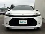 2023 Toyota Crown Z White Sedan for sale, Japanese used car export - photo 5 of 22 | GULJI TRADERS