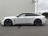 2023 Toyota Crown Z White Sedan for sale, Japanese used car export - photo 7 of 22 | GULJI TRADERS