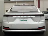 2023 Toyota Crown Z White Sedan for sale, Japanese used car export - photo 8 of 22 | GULJI TRADERS