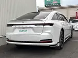 2023 Toyota Crown Z White Sedan for sale, Japanese used car export - photo 9 of 22 | GULJI TRADERS