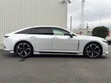 2023 Toyota Crown Z White Sedan for sale, Japanese used car export - photo 10 of 22 | GULJI TRADERS