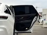 2023 Toyota Crown Z White Sedan for sale, Japanese used car export - photo 13 of 22 | GULJI TRADERS