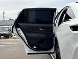2023 Toyota Crown Z White Sedan for sale, Japanese used car export - photo 15 of 22 | GULJI TRADERS