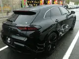 2023 Toyota Crown SPORTZ (HEV) 2WD Black Sedan for sale, Japanese used car export - photo 2 of 3 | GULJI TRADERS