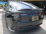 2023 Toyota Crown Z Black Sedan for sale, Japanese used car export - photo 2 of 24 | GULJI TRADERS