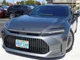 2024 Toyota Crown Z fuel cell vehicle Other Sedan for sale, Japanese used car export - photo 1 of 54 | GULJI TRADERS