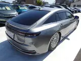 2024 Toyota Crown Z fuel cell vehicle Other Sedan for sale, Japanese used car export - photo 5 of 54 | GULJI TRADERS