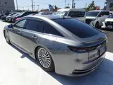 2024 Toyota Crown Z fuel cell vehicle Other Sedan for sale, Japanese used car export - photo 10 of 54 | GULJI TRADERS