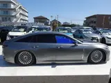 2024 Toyota Crown Z fuel cell vehicle Other Sedan for sale, Japanese used car export - photo 15 of 54 | GULJI TRADERS