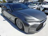 2024 Toyota Crown Z fuel cell vehicle Other Sedan for sale, Japanese used car export - photo 17 of 54 | GULJI TRADERS