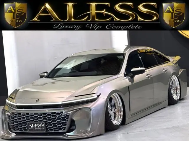 2024 Toyota Crown 2.5 Z Hybrid - photo 1 2024 Toyota Crown 2.5 Z Hybrid Other Color changed Sedan for sale, Japanese used car export - photo 1 of 56 | GULJI TRADERS
