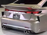 2024 Toyota Crown 2.5 Z Hybrid Other Color changed Sedan for sale, Japanese used car export - photo 5 of 56 | GULJI TRADERS