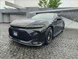 2024 Toyota Crown Z Pearl Sedan for sale, Japanese used car export - photo 1 of 20 | GULJI TRADERS