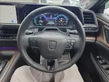 2024 Toyota Crown Z Pearl Sedan for sale, Japanese used car export - photo 10 of 20 | GULJI TRADERS