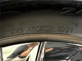 2024 Toyota Crown Z Pearl Sedan for sale, Japanese used car export - photo 8 of 30 | GULJI TRADERS