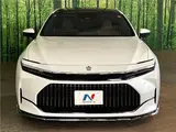 2024 Toyota Crown Z Pearl Sedan for sale, Japanese used car export - photo 15 of 30 | GULJI TRADERS