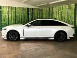 2024 Toyota Crown Z Pearl Sedan for sale, Japanese used car export - photo 17 of 30 | GULJI TRADERS