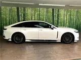 2024 Toyota Crown Z Pearl Sedan for sale, Japanese used car export - photo 24 of 30 | GULJI TRADERS