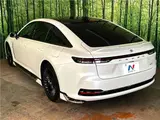 2024 Toyota Crown Z Pearl Sedan for sale, Japanese used car export - photo 30 of 30 | GULJI TRADERS