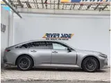 2024 Toyota Crown 2.5 Z Hybrid Gray Sedan for sale, Japanese used car export - photo 2 of 52 | GULJI TRADERS