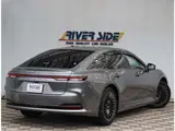 2024 Toyota Crown 2.5 Z Hybrid Gray Sedan for sale, Japanese used car export - photo 3 of 52 | GULJI TRADERS