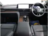 2024 Toyota Crown 2.5 Z Hybrid Gray Sedan for sale, Japanese used car export - photo 4 of 52 | GULJI TRADERS