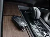 2024 Toyota Crown 2.5 Z Hybrid Gray Sedan for sale, Japanese used car export - photo 15 of 52 | GULJI TRADERS