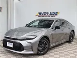 2024 Toyota Crown 2.5 Z Hybrid Gray Sedan for sale, Japanese used car export - photo 40 of 52 | GULJI TRADERS