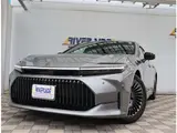 2024 Toyota Crown 2.5 Z Hybrid Gray Sedan for sale, Japanese used car export - photo 41 of 52 | GULJI TRADERS