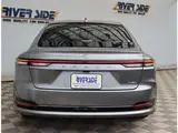 2024 Toyota Crown 2.5 Z Hybrid Gray Sedan for sale, Japanese used car export - photo 47 of 52 | GULJI TRADERS