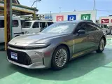 2024 Toyota Crown 2.5 Z Cold Weather Specification Vehicle with Factory Display Audio Other Sedan for sale, Japanese used car export - photo 1 of 45 | GULJI TRADERS