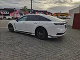 2024 Toyota Crown Z Pearl Sedan for sale, Japanese used car export - photo 2 of 20 | GULJI TRADERS