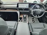 2024 Toyota Crown Z Pearl Sedan for sale, Japanese used car export - photo 3 of 20 | GULJI TRADERS