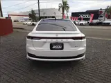 2024 Toyota Crown Z Pearl Sedan for sale, Japanese used car export - photo 9 of 20 | GULJI TRADERS