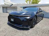 2024 Toyota Crown Z Pearl Sedan for sale, Japanese used car export - photo 1 of 20 | GULJI TRADERS