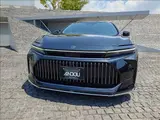 2024 Toyota Crown Z Pearl Sedan for sale, Japanese used car export - photo 8 of 20 | GULJI TRADERS