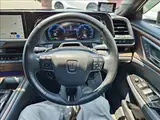2024 Toyota Crown Z Pearl Sedan for sale, Japanese used car export - photo 10 of 20 | GULJI TRADERS