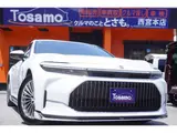 2024 Toyota Crown 2.5 Z Hybrid Vehicle ◆ Inspected by a third-party organization ◆ Modellista Aero Kit White Sedan for sale, Japanese used car export - photo 1 of 54 | GULJI TRADERS