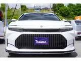 2024 Toyota Crown 2.5 Z Hybrid Vehicle ◆ Inspected by a third-party organization ◆ Modellista Aero Kit White Sedan for sale, Japanese used car export - photo 6 of 54 | GULJI TRADERS