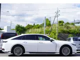 2024 Toyota Crown 2.5 Z Hybrid Vehicle ◆ Inspected by a third-party organization ◆ Modellista Aero Kit White Sedan for sale, Japanese used car export - photo 8 of 54 | GULJI TRADERS