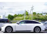 2024 Toyota Crown 2.5 Z Hybrid Vehicle ◆ Inspected by a third-party organization ◆ Modellista Aero Kit White Sedan for sale, Japanese used car export - photo 9 of 54 | GULJI TRADERS