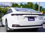 2024 Toyota Crown 2.5 Z Hybrid Vehicle ◆ Inspected by a third-party organization ◆ Modellista Aero Kit White Sedan for sale, Japanese used car export - photo 10 of 54 | GULJI TRADERS