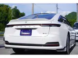 2024 Toyota Crown 2.5 Z Hybrid Vehicle ◆ Inspected by a third-party organization ◆ Modellista Aero Kit White Sedan for sale, Japanese used car export - photo 11 of 54 | GULJI TRADERS