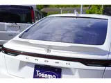 2024 Toyota Crown 2.5 Z Hybrid Vehicle ◆ Inspected by a third-party organization ◆ Modellista Aero Kit White Sedan for sale, Japanese used car export - photo 54 of 54 | GULJI TRADERS